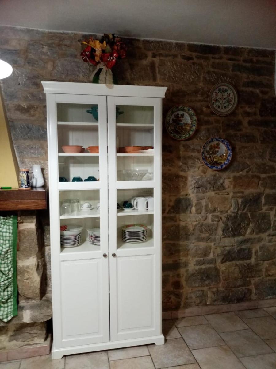La tana delle coccinelle - Housity