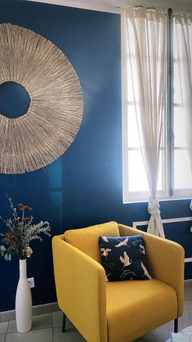 Suitetrails - Vieux Port Studio Chic