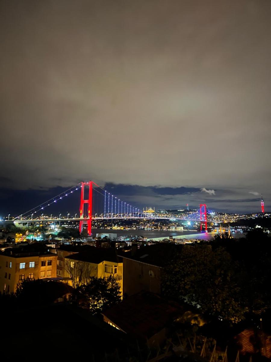 Ortakoy Suit - Housity