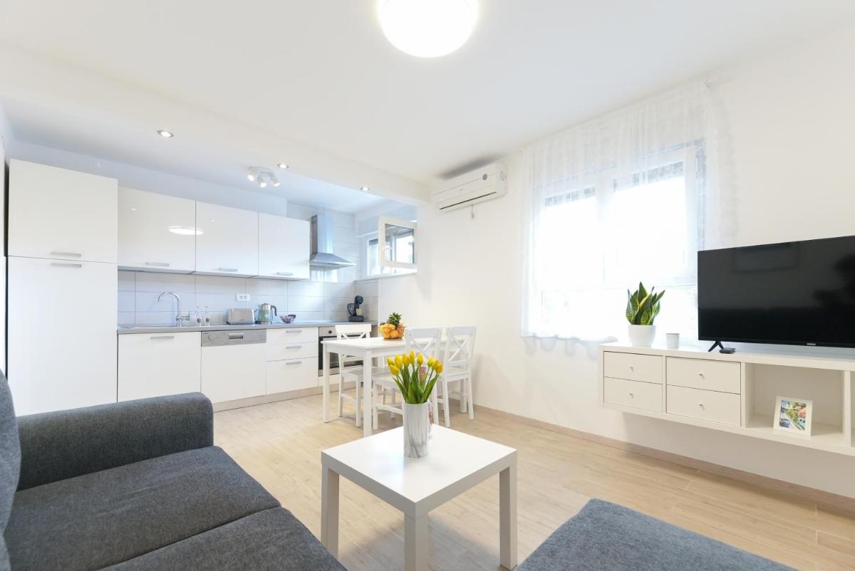 Suitetrails - City Break apartment
