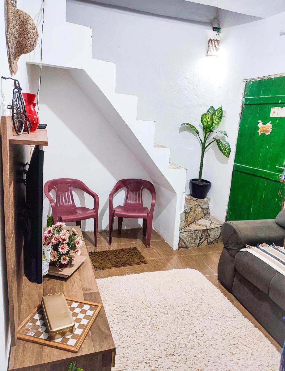 Casa da Debora - Housity