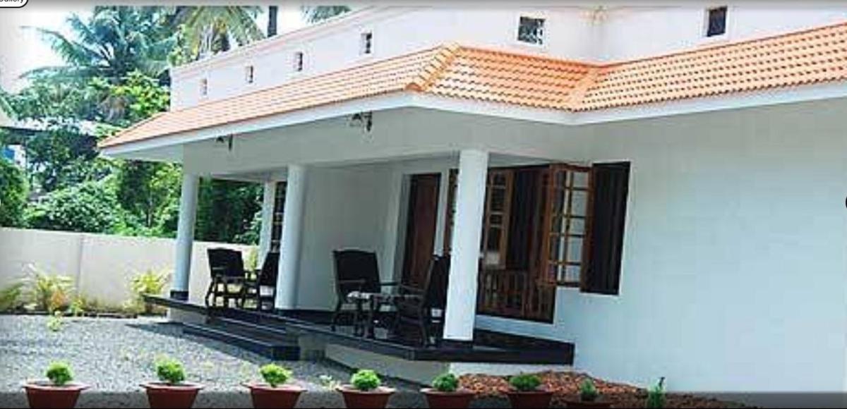 Palmy Residency - Housity