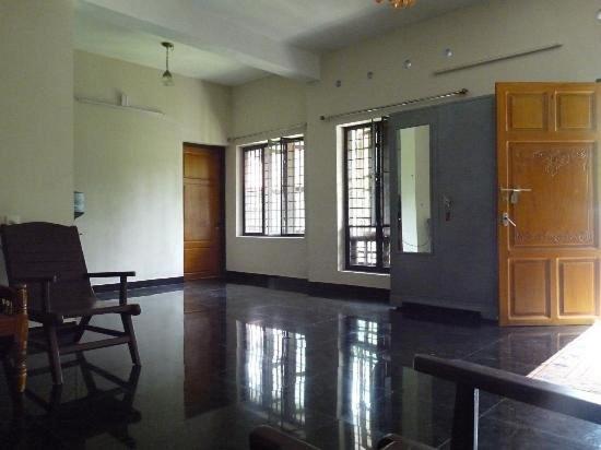 Palmy Residency - Housity