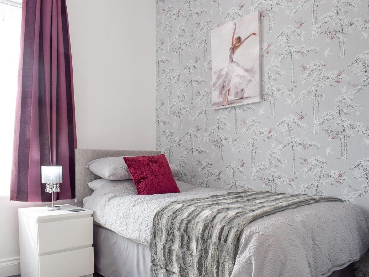 Cosy Cottage - Housity