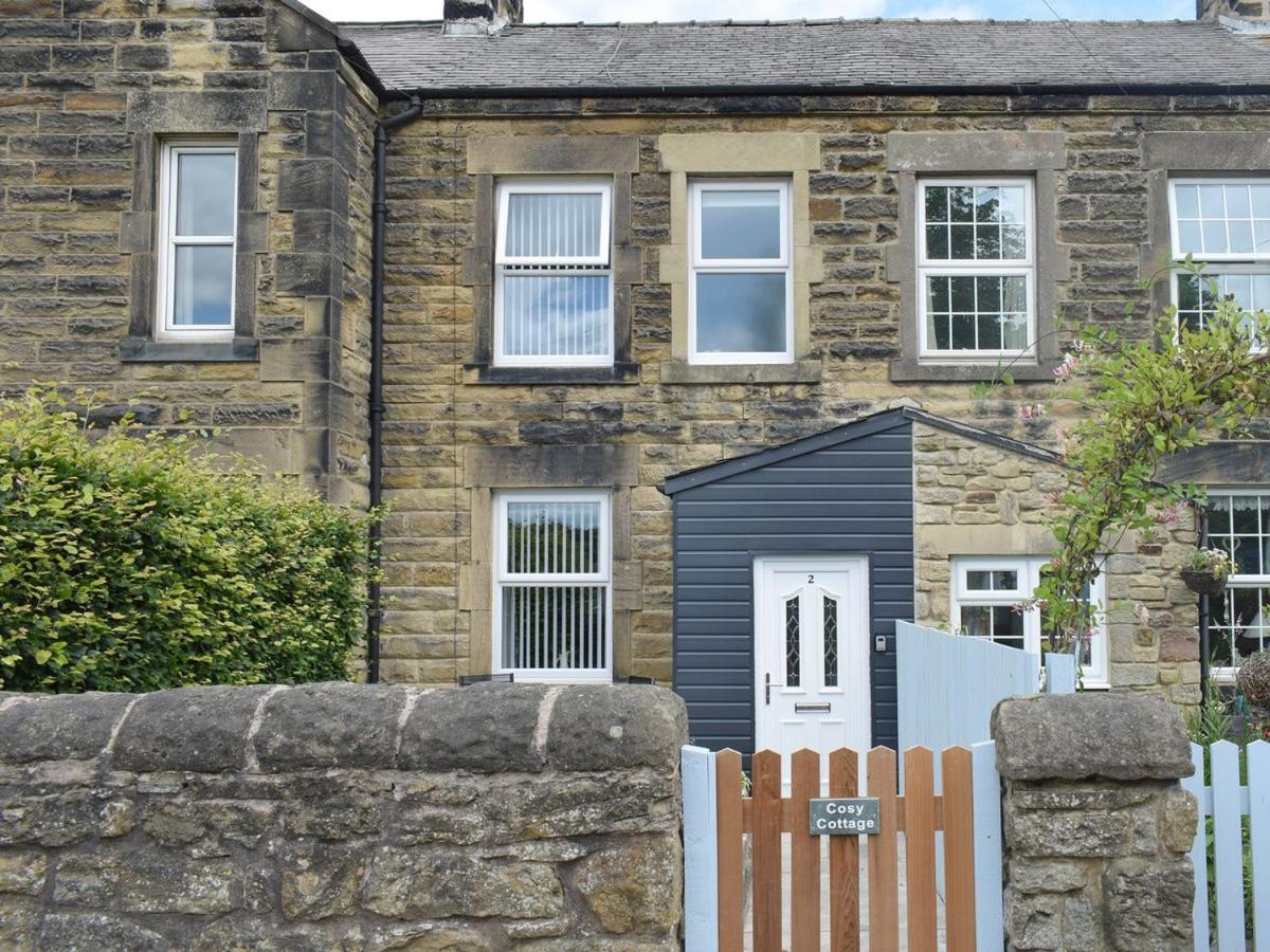 Cosy Cottage - Housity