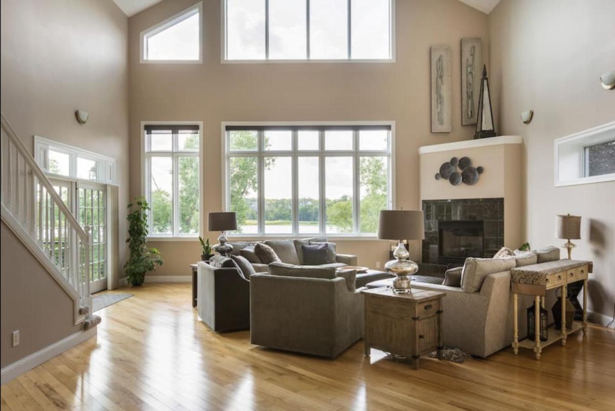 Cedar House Retreat - Housity
