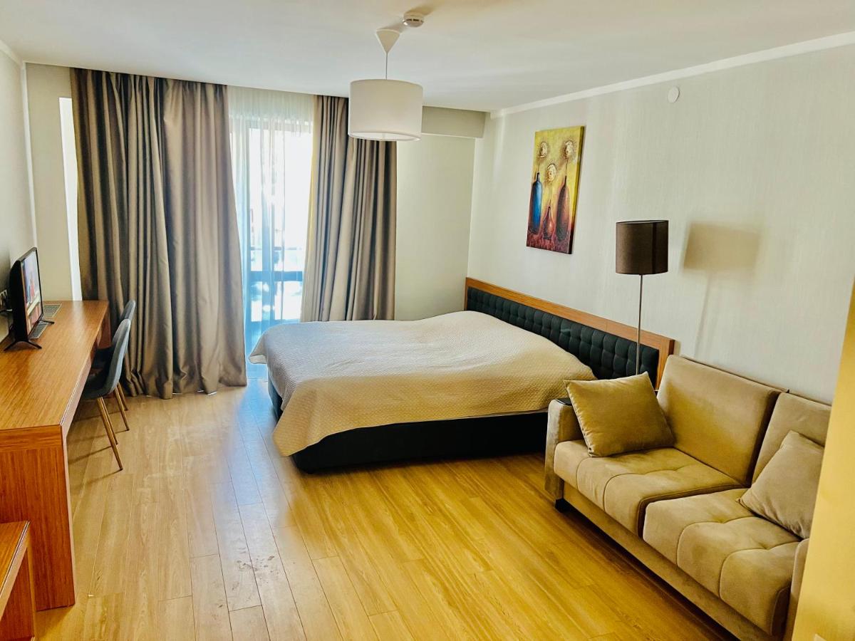 Orbi Palace Bakuriani - Housity