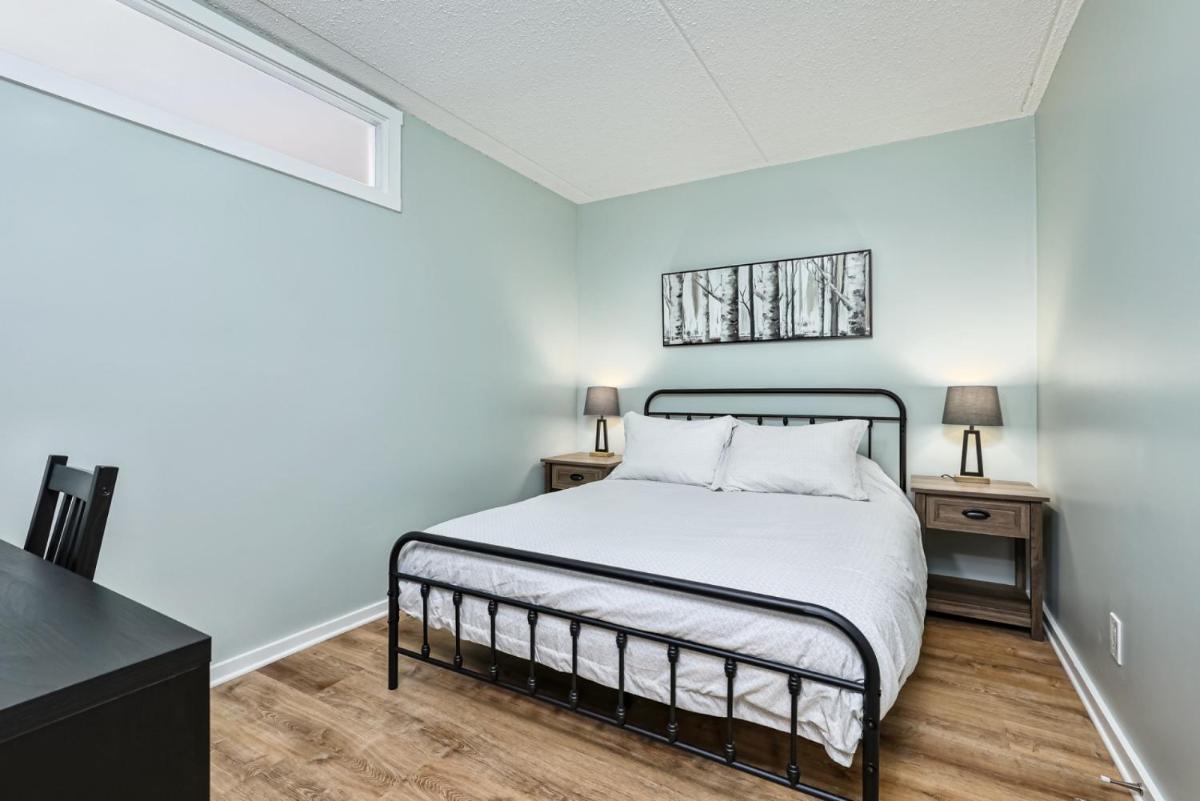 The Nordic - Central Collingwood Condo - Hizvo