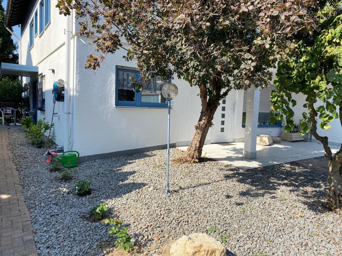 Moderne Wohnung in Mannheim - Housity