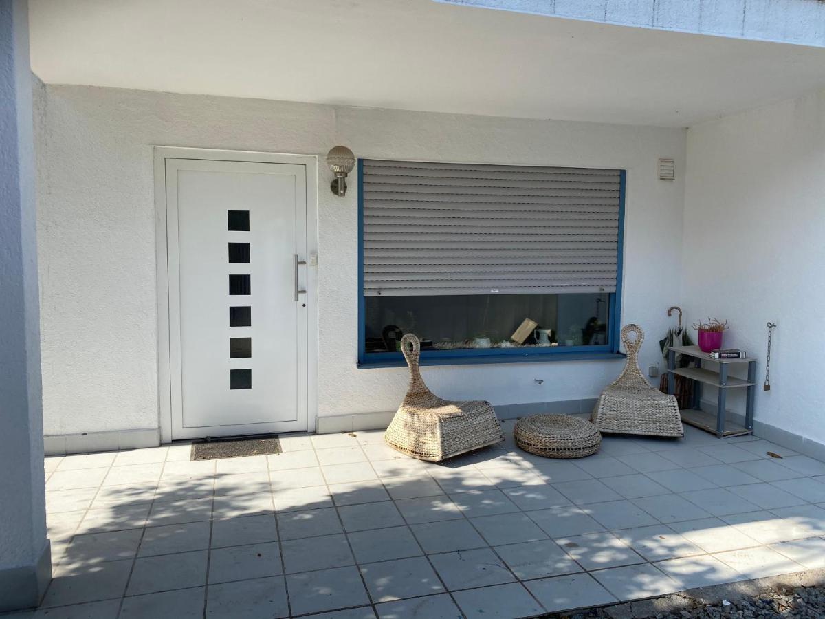 Moderne Wohnung in Mannheim - Housity