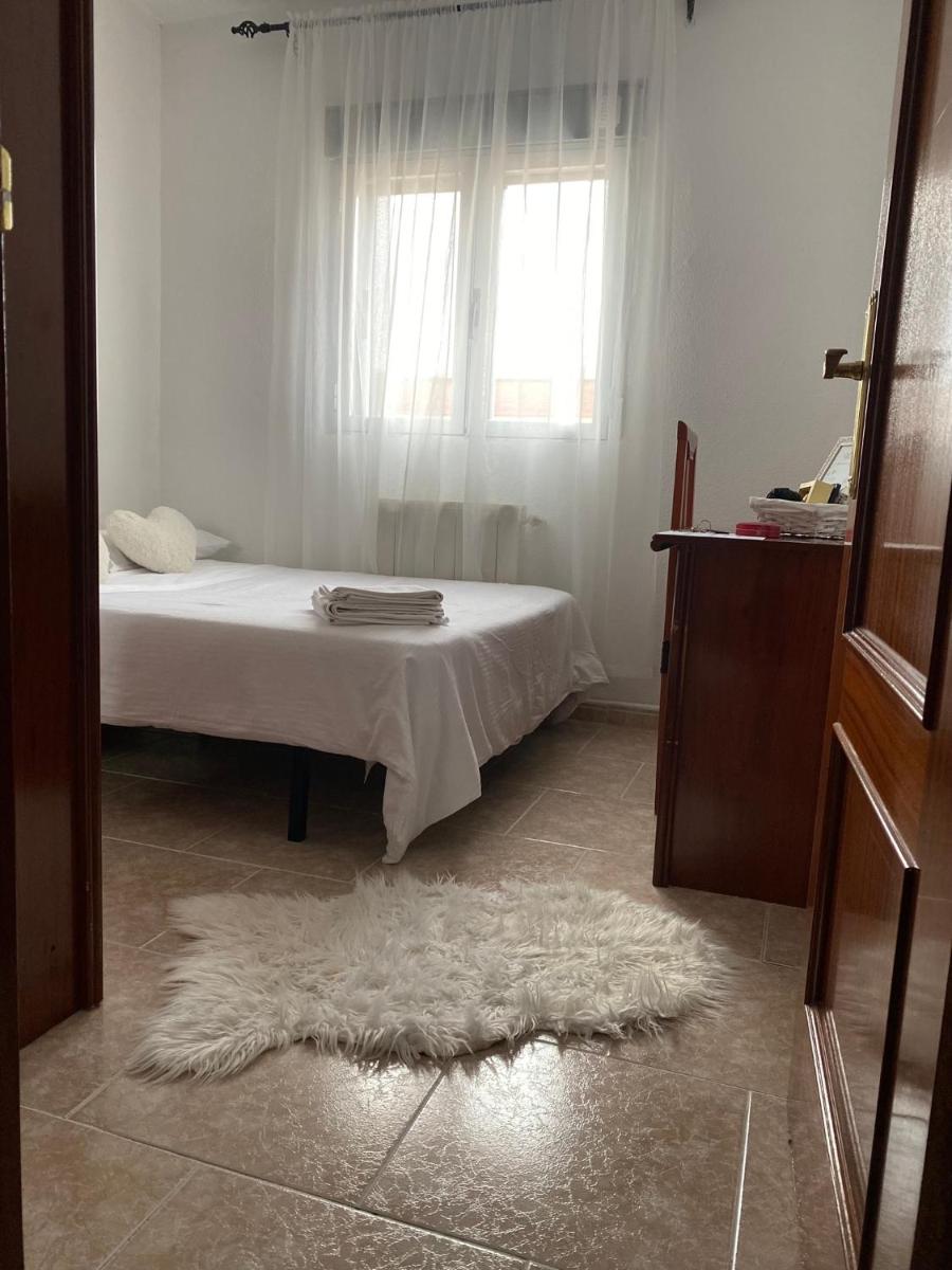 Habitación cerca de plaza de España - Housity
