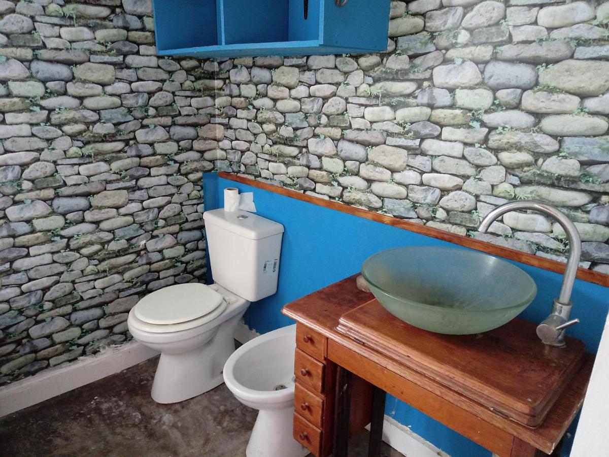 Suitetrails - La Casita de Carla