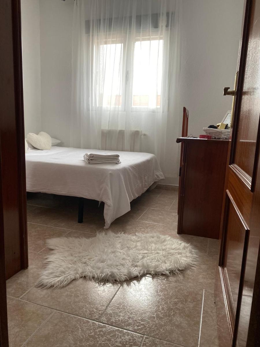 Habitación cerca de plaza de España - Housity