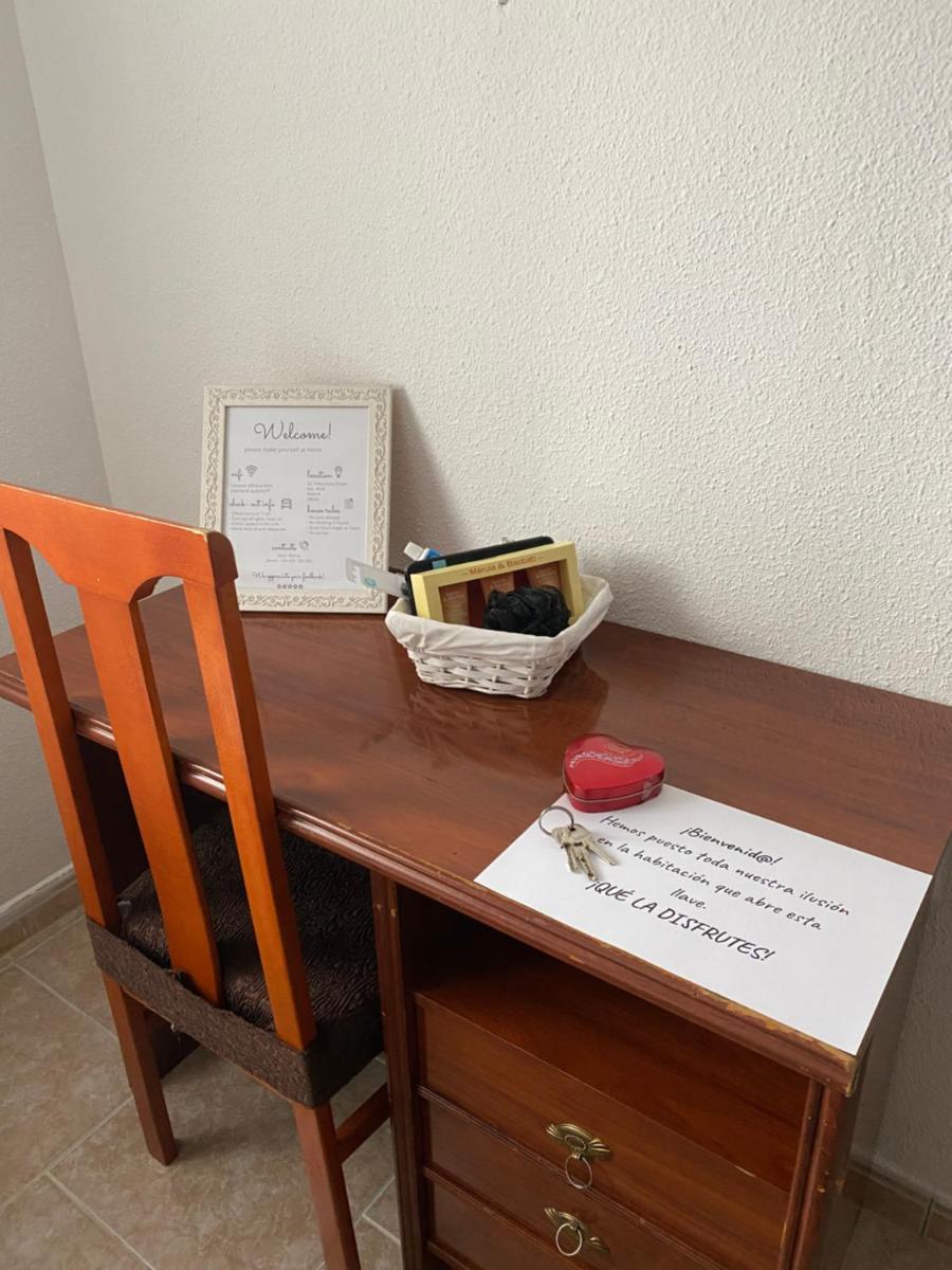 Habitación cerca de plaza de España - Housity