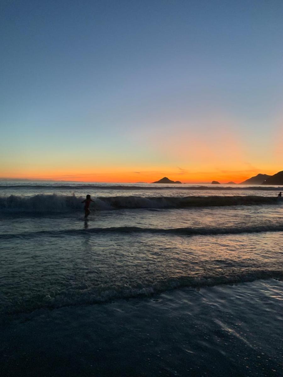 Apto na Praia do Pontal com vista deslumbrante - Villa del Sol Residences - Housity