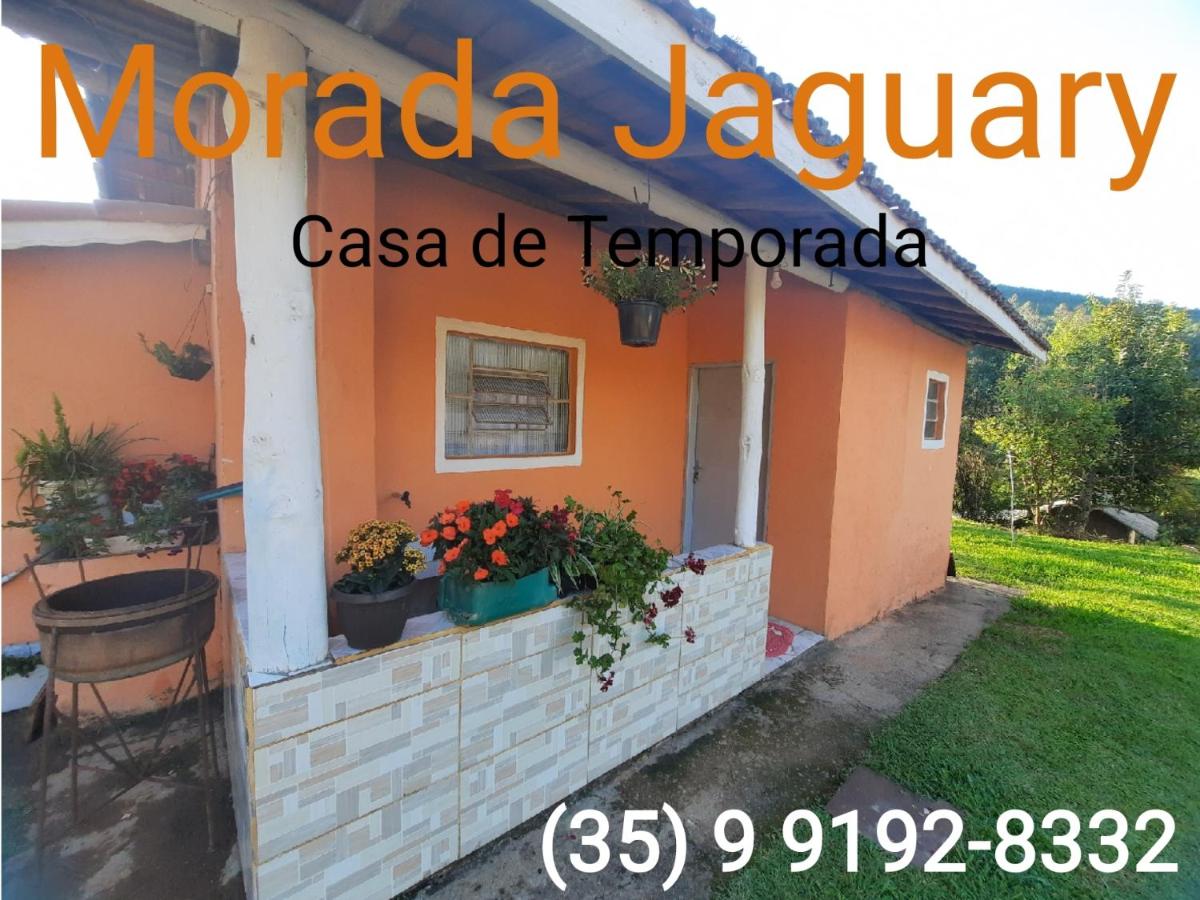 Morada Jaguary - Housity