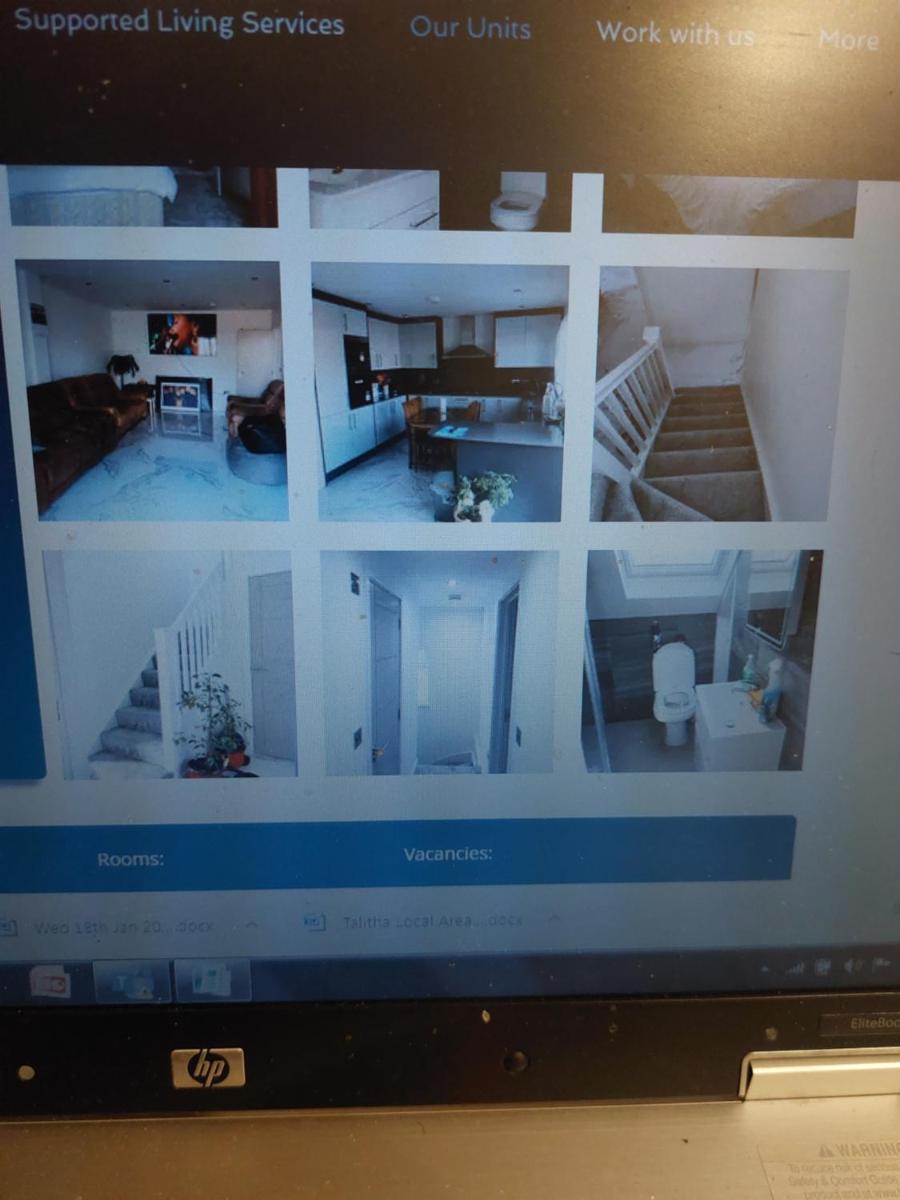 Suitetrails - Diamond accommodation