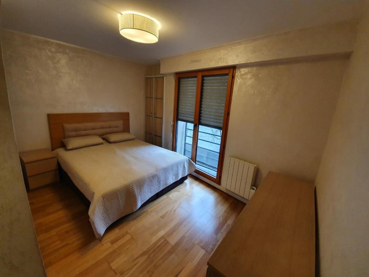 Suitetrails - appartement 2P 56 m2 centre Clichy-Levallois