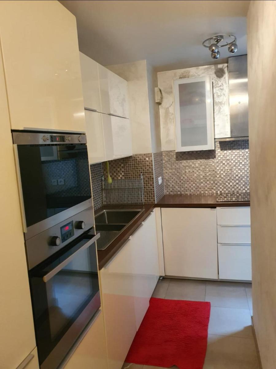 Suitetrails - appartement 2P 56 m2 centre Clichy-Levallois