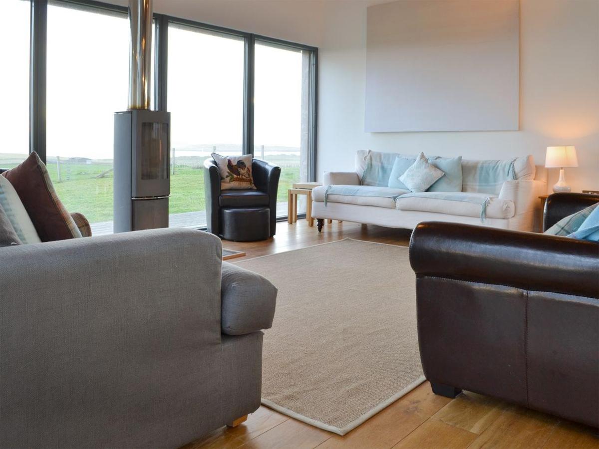 Clachan Lodge - Housity