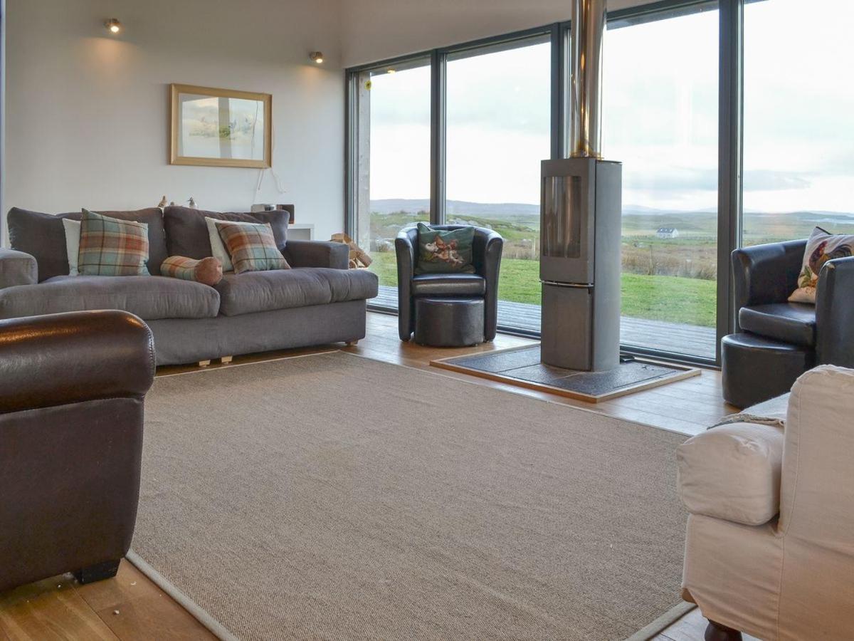 Clachan Lodge - Housity