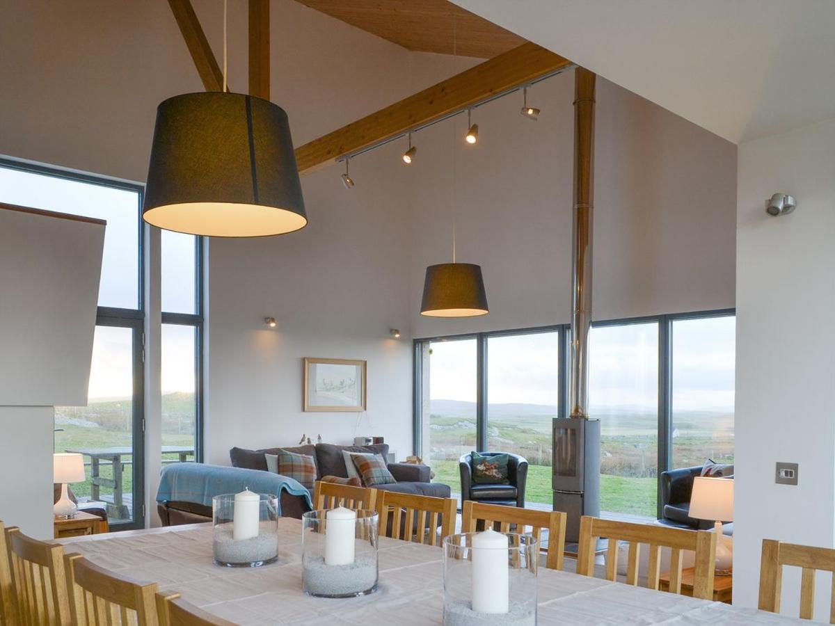 Clachan Lodge - Housity