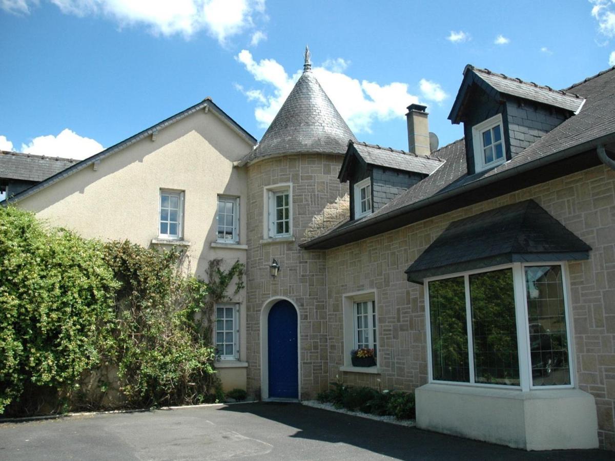 Suitetrails - Gîte Changé, 7 pièces, 15 personnes - FR-1-410-379