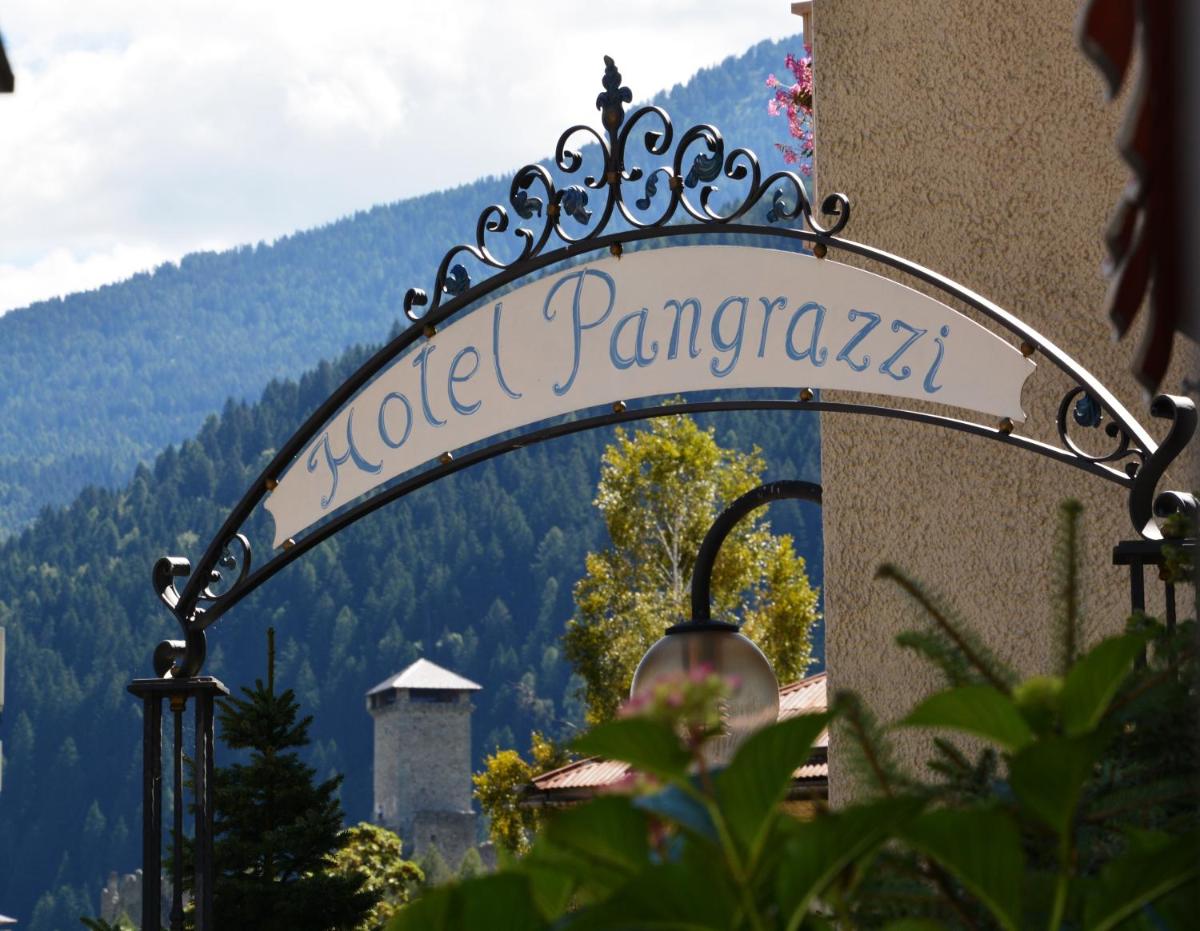 Hotel Pangrazzi - Housity