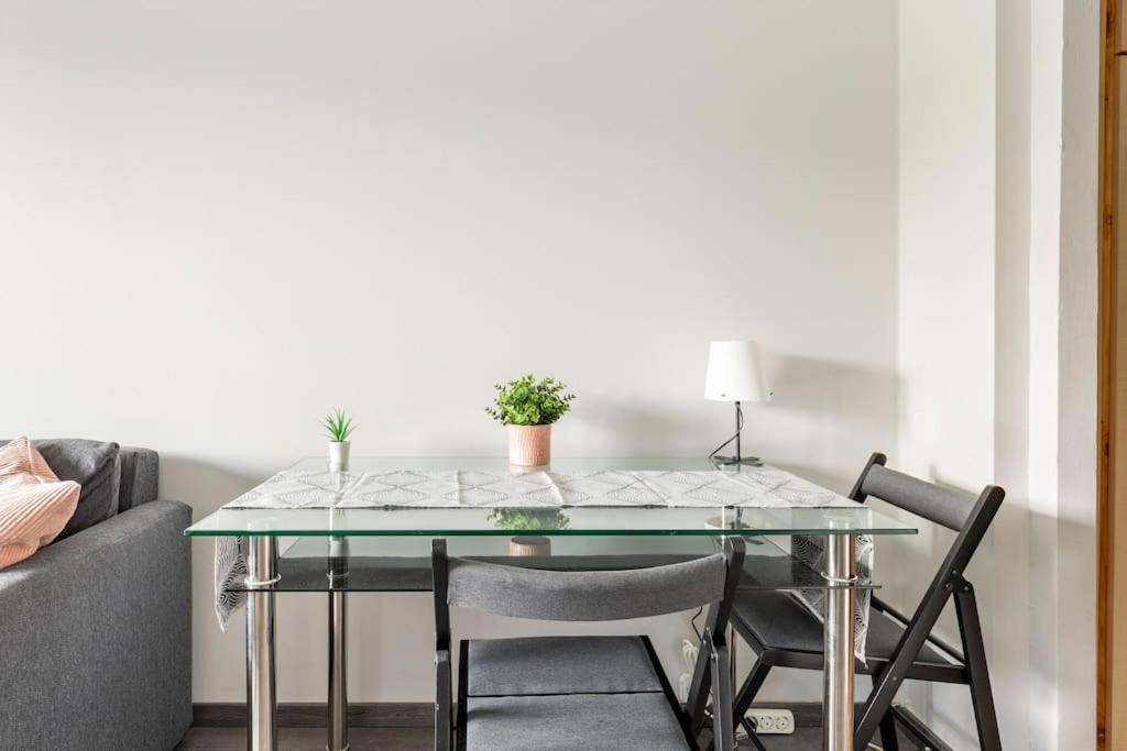 Lovely 1 Bedroom Flat - Gazdagrét - Housity
