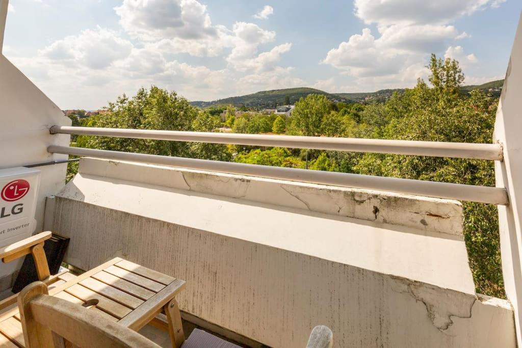 Lovely 1 Bedroom Flat - Gazdagrét - Housity