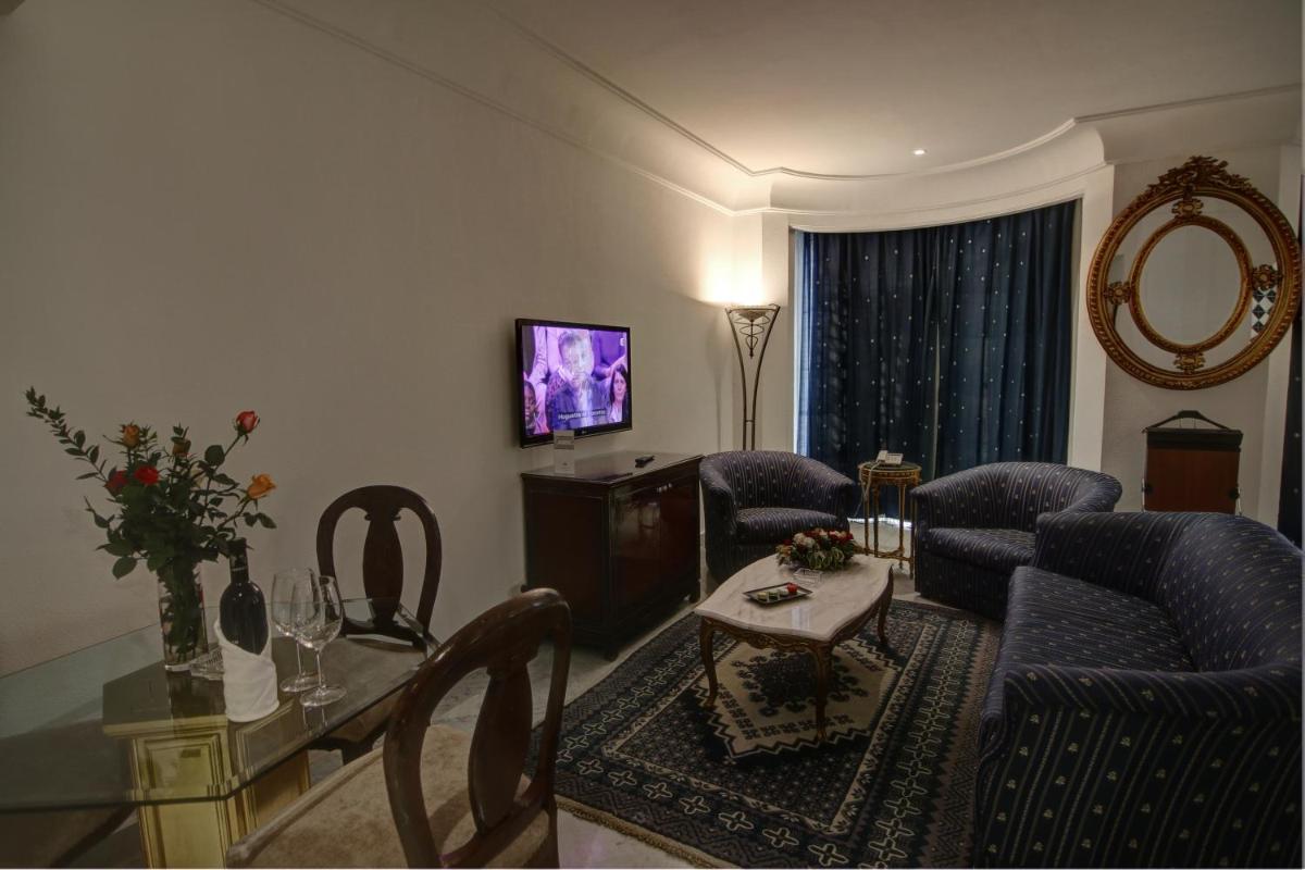 Suitetrails - Hôtel La Maison Blanche