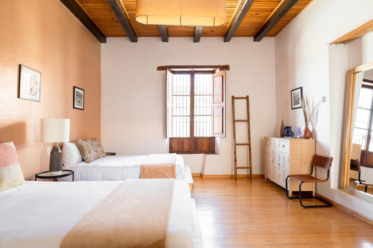 Casa I. Madero - Housity