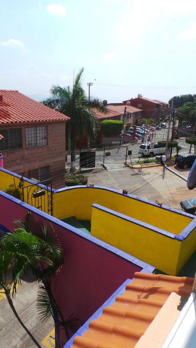Bonita casa en ahuatlan - Housity