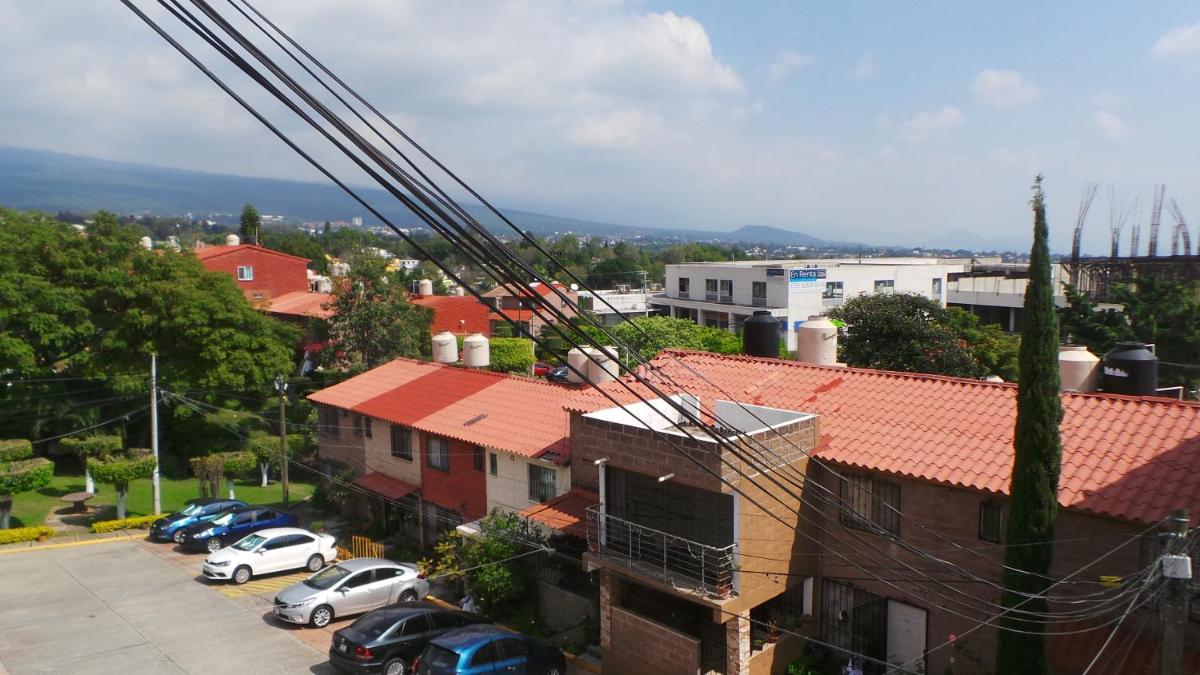 Bonita casa en ahuatlan - Housity