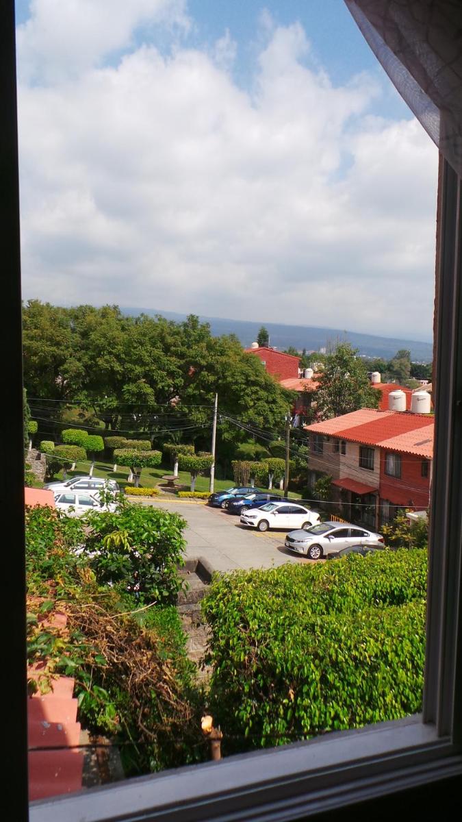 Bonita casa en ahuatlan - Housity