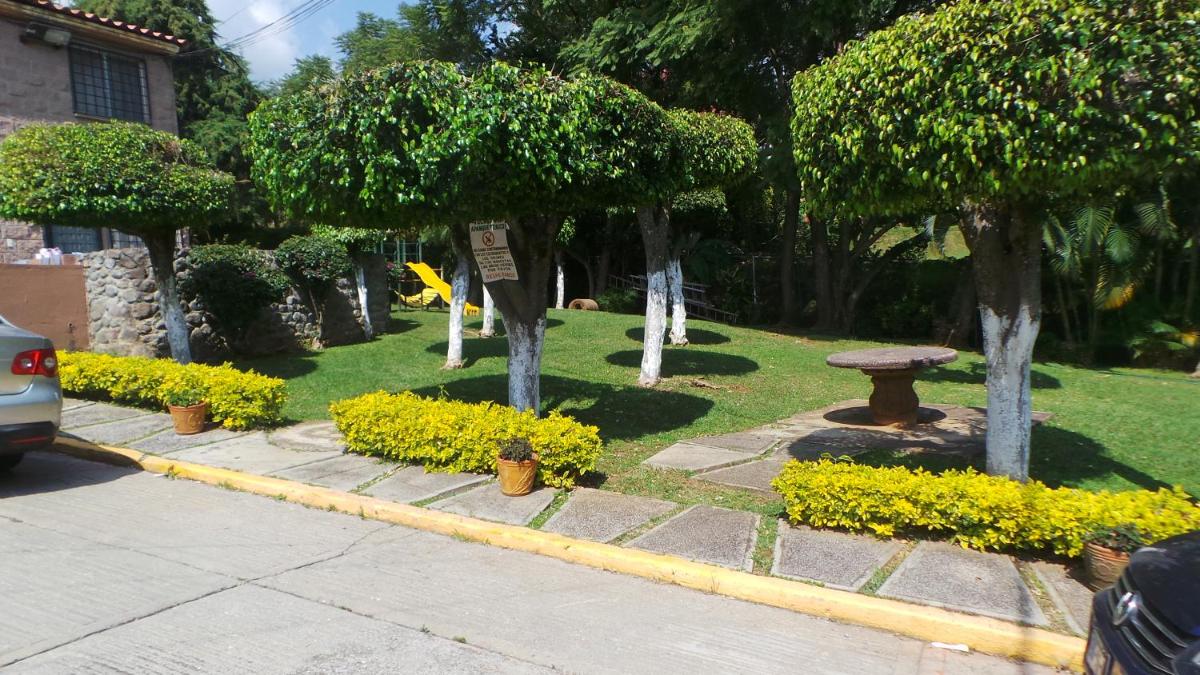 Bonita casa en ahuatlan - Housity