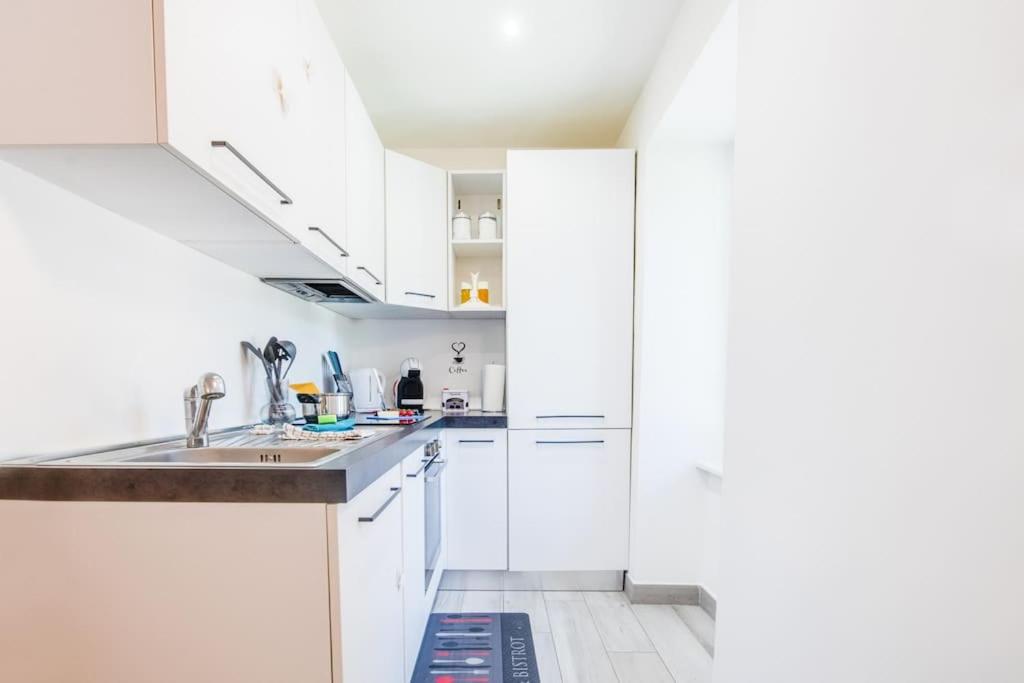 Suitetrails - Delizioso Loft in pieno centro