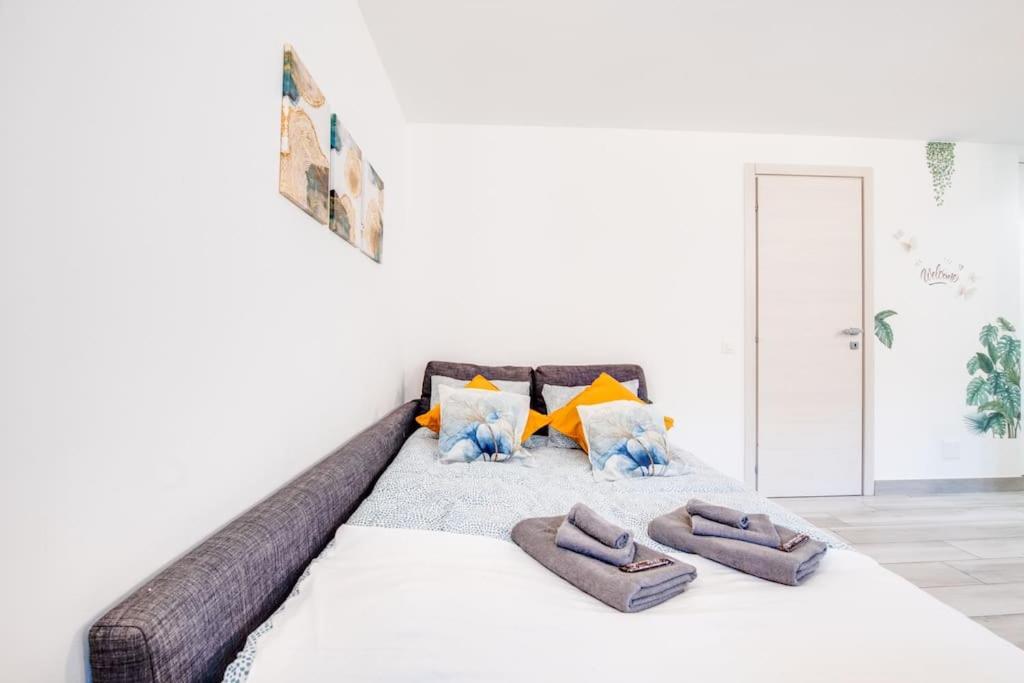 Suitetrails - Delizioso Loft in pieno centro