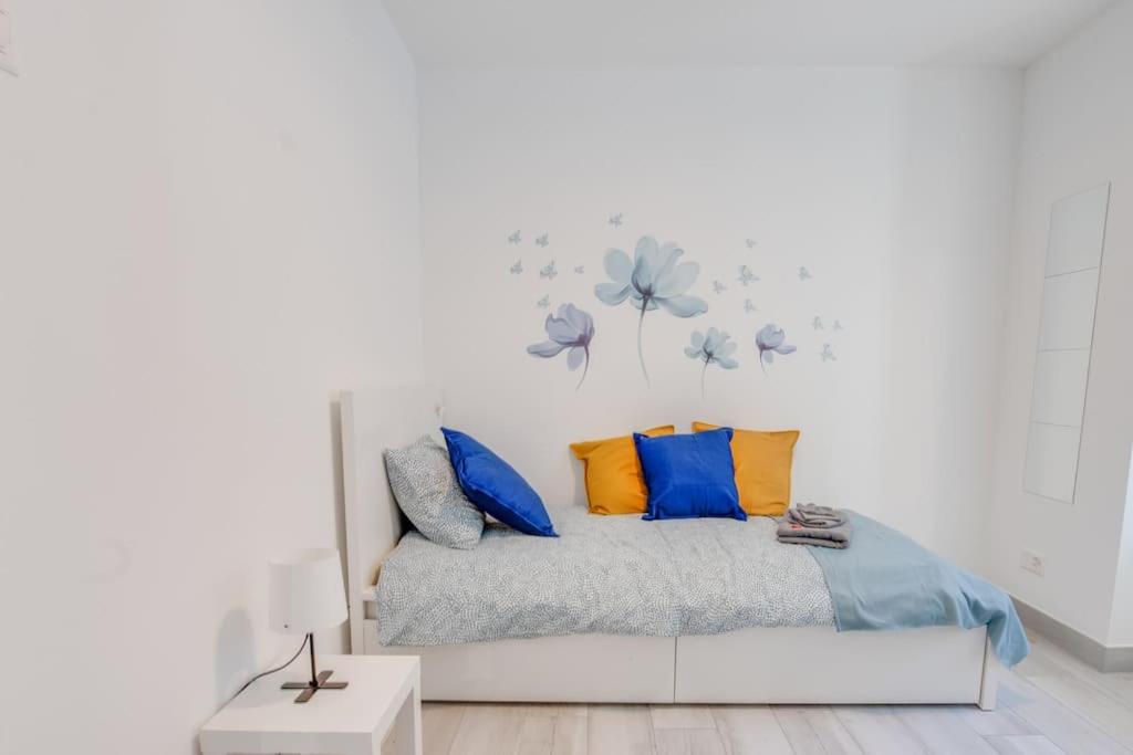 Suitetrails - Delizioso Loft in pieno centro