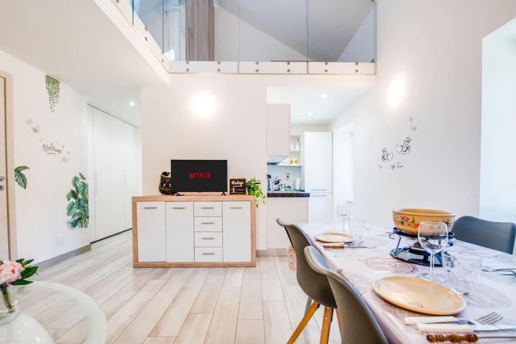 Suitetrails - Delizioso Loft in pieno centro