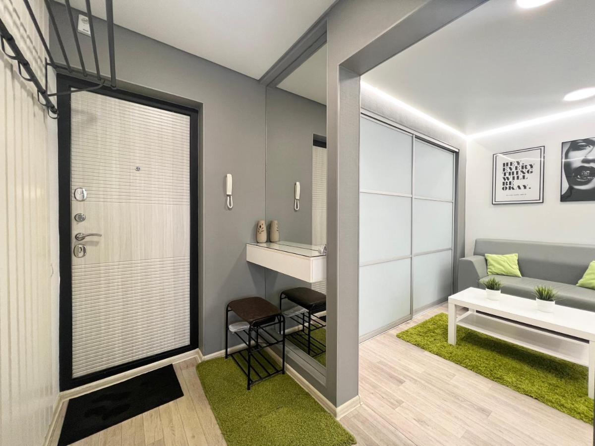 Уютная квартира в центре - Housity