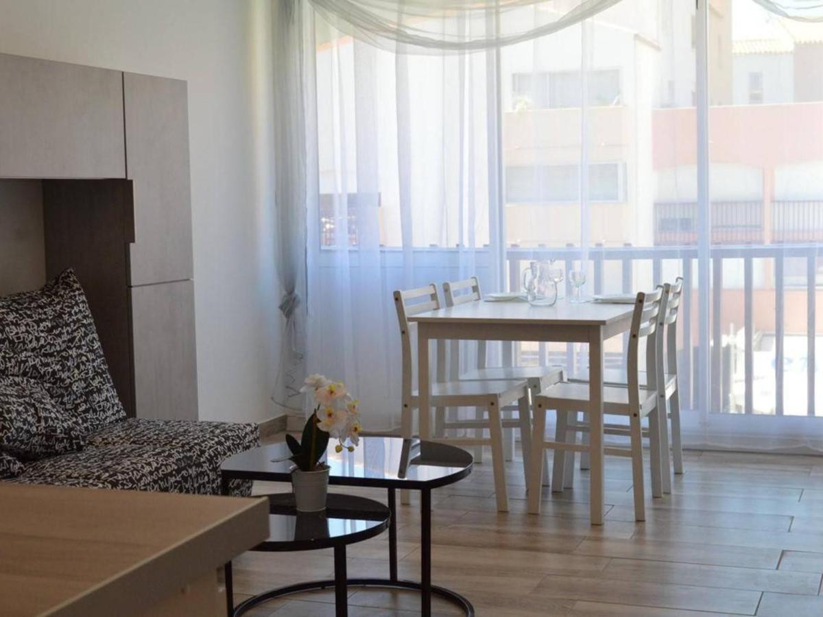 Suitetrails - Studio rénové avec parking à 850m de la plage, proche port et commerces - Cap d'Agde - FR-1-249-252