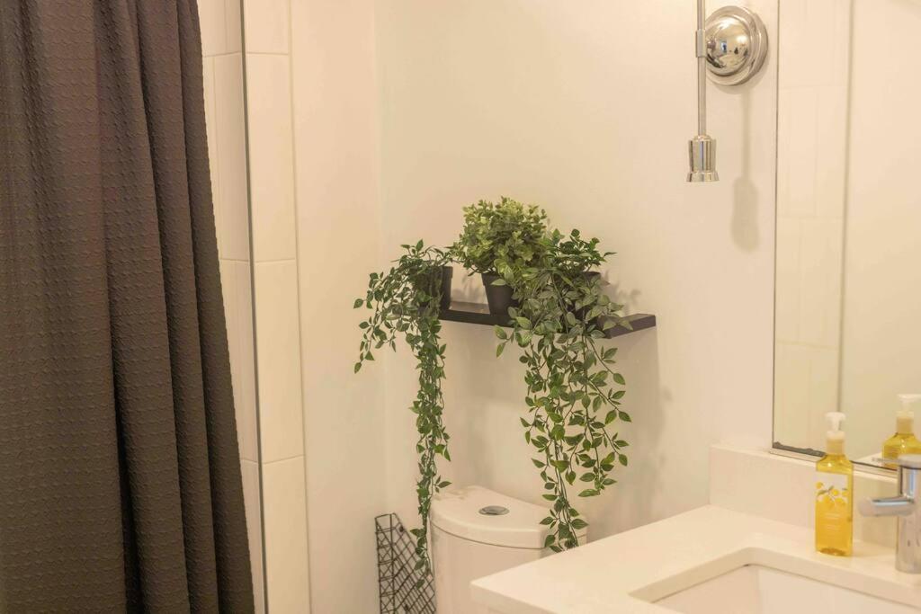 Gorgeous Upscale Condo w/ Direct Views of Capitol Building and Nat’l Monument! - Housity