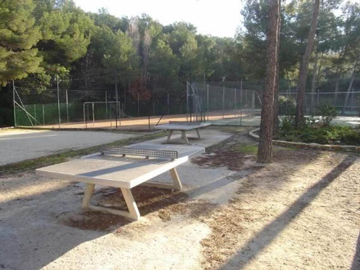 Appartement T3 - Parking - Piscine, Tennis, Proche Plages et Commerces - Six-Fours-les-Plages - FR-1-316-50 - Housity