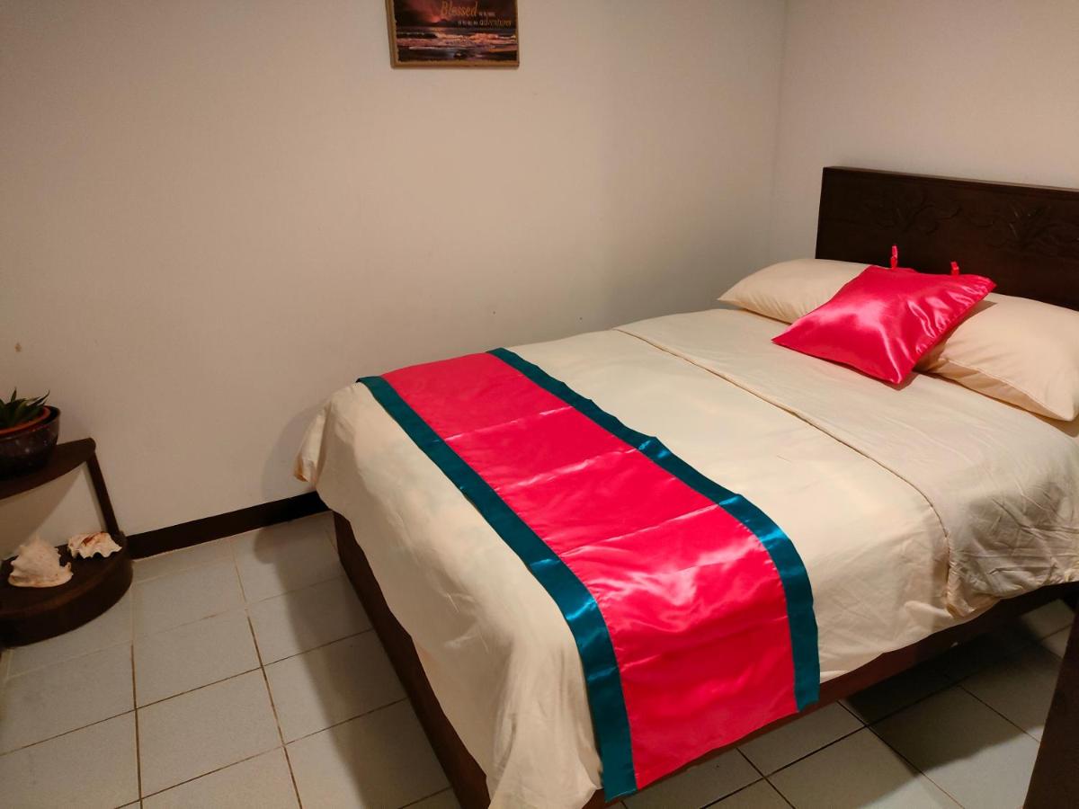 LEHNS MOTEL - Hizvo