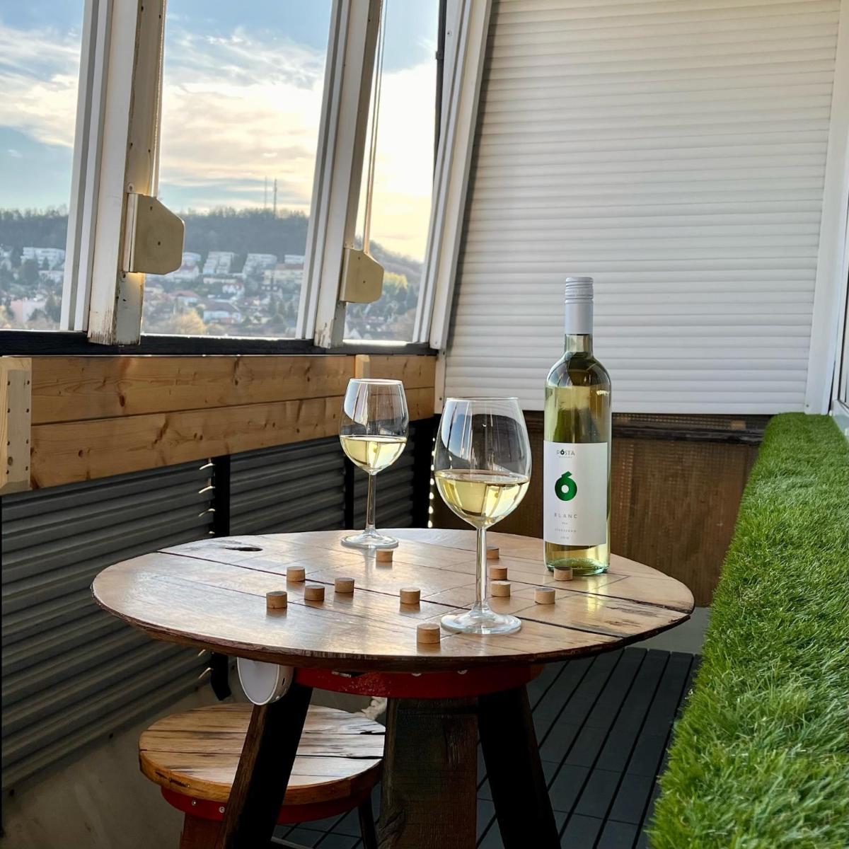 K1 Panoramic apartment - Housity