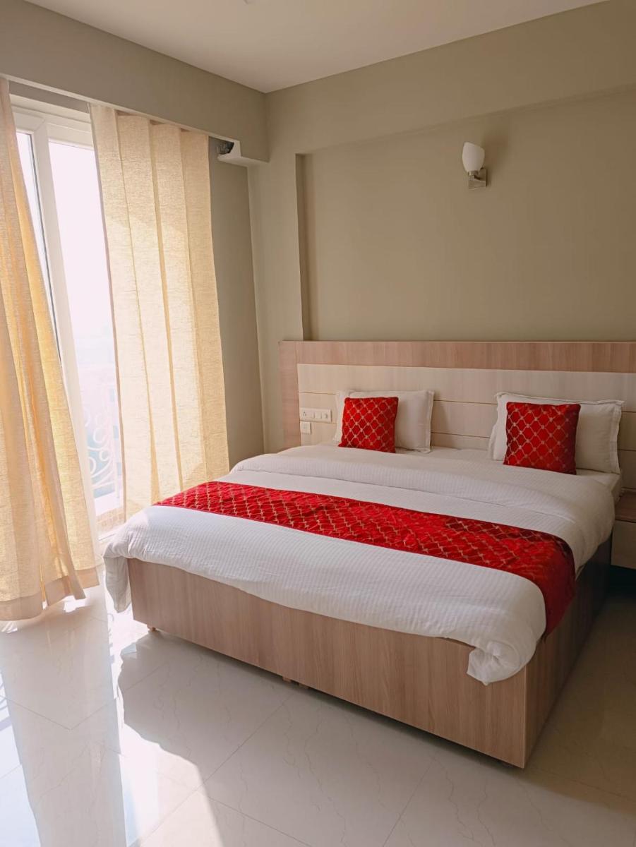 Lord Krishna Place - Housity