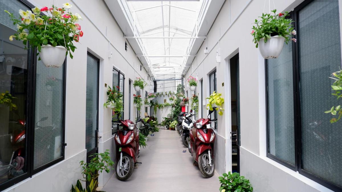 Suitetrails - 296 Cetete - Home in Dalat
