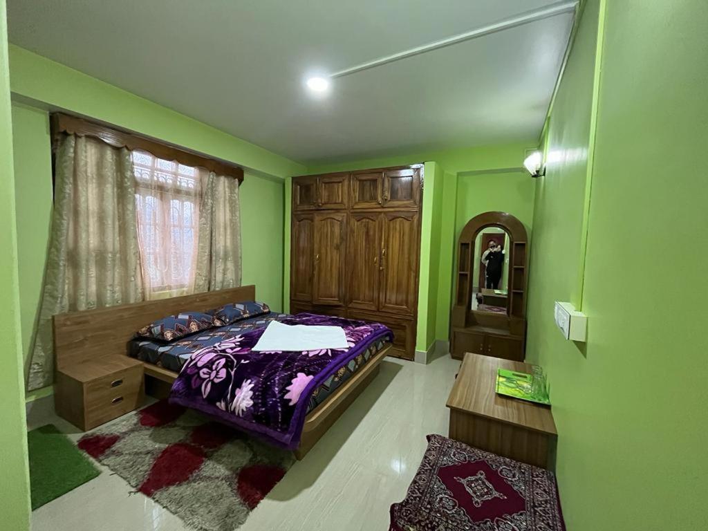 Hidden Cottage - Housity