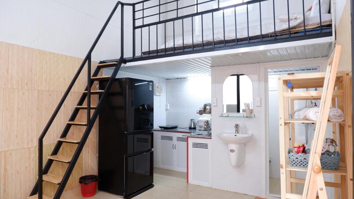 Suitetrails - 296 Cetete - Home in Dalat